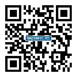 QR kodas | Fratelis, UAB