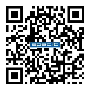 QR kodas | Fratelli al forno, MB