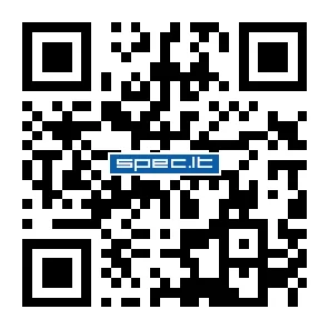 QR kodas | Fraternus, UAB