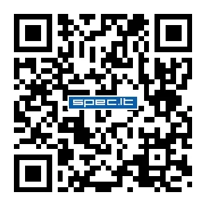 QR kodas | V. Navicko individuali įmonė Frazė | spec.lt