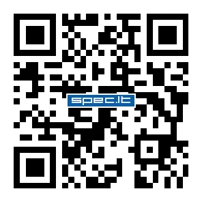 QR kodas | FRC LT, UAB | spec.lt