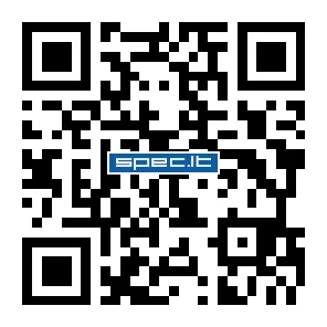 QR kodas | Freak motors, MB