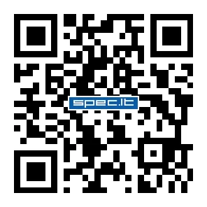 QR kodas | APA Group, UAB | spec.lt