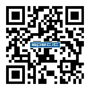 QR kodas | Frect, MB