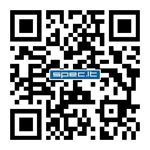 QR kodas | Freda, UAB | spec.lt