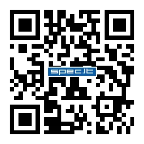 QR kodas | FREDA IV, UAB