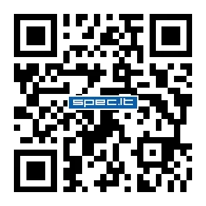 QR kodas | Fredas, UAB