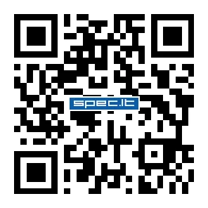 QR kodas | Fredija, UAB