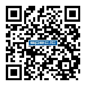 QR kodas | Fredis, A. Gaubio firma