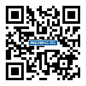 QR kodas | Fredis LT, UAB