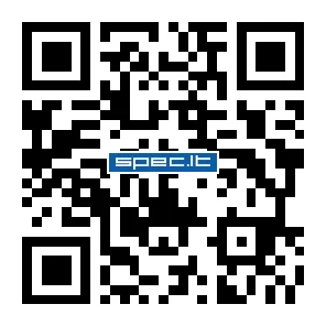 QR kodas | FREDONA, IĮ