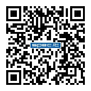 QR kodas | Fredos Miestelio 1-oji daugiabučių namų savininkų bendrija | spec.lt