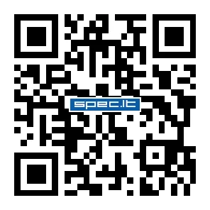 QR kodas | Fredy & Lilly, UAB | spec.lt