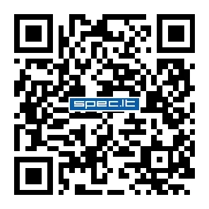 QR kodas | Free Belarusian Publishing House, VŠĮ