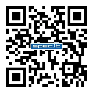 QR kodas | Baltijos mediniai namai, UAB