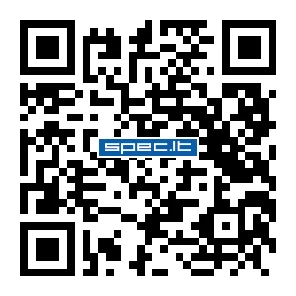 QR kodas | Free Media Center, VŠĮ