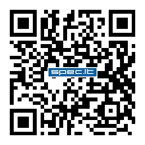 QR kodas | Free on the Wire, MB | spec.lt