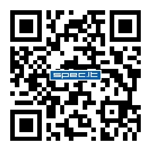 QR kodas | FreeBaltic, UAB | spec.lt