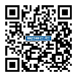 QR kodas | Freedom Academy, UAB | spec.lt