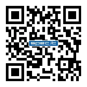 QR kodas | Freeman.app, UAB