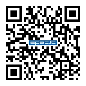 QR kodas | Freeski Akademija, VŠĮ | spec.lt