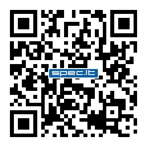 QR kodas | FREGATŲ APTARNAVIMO AGENTŪRA, UAB | spec.lt