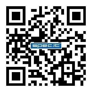 QR kodas | Frego, UAB | spec.lt