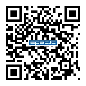 QR kodas | Freight Logistics Services, UAB | spec.lt