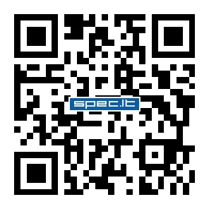 QR kodas | Freightia, UAB | spec.lt