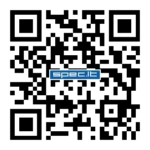 QR kodas | Freightin, UAB