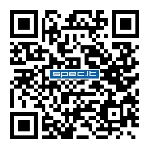 QR kodas | Freightman Baltic OU filialas | spec.lt