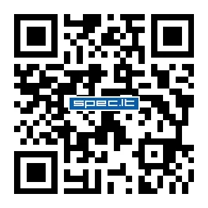 QR kodas | Freilė, UAB | spec.lt