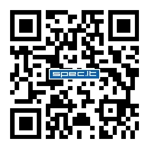 QR kodas | Freiras, UAB | spec.lt