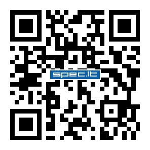 QR kodas | Frėjas, IĮ | spec.lt
