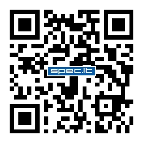 QR kodas | Frelaris, UAB