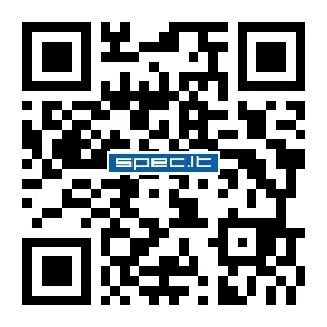 QR kodas | Frema, UAB | spec.lt