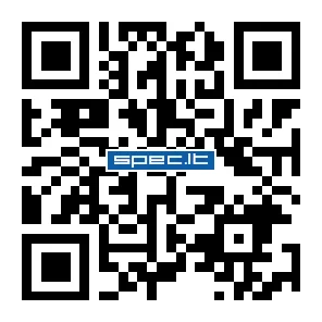 QR kodas | Fremoka, UAB | spec.lt