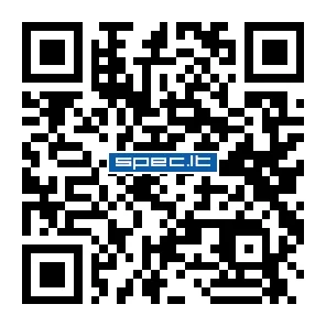 QR kodas | FREMTAS, T. Sivickio, IĮ | spec.lt