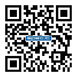 QR kodas | Frendas, MB | spec.lt