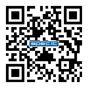 QR kodas | Frendos, MB