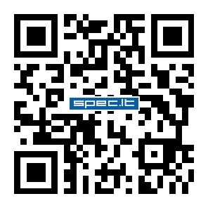 QR kodas | Frenova, UAB