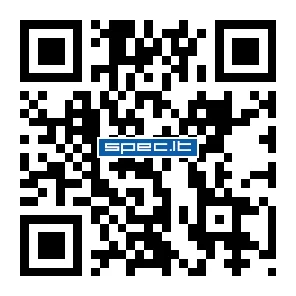 QR kodas | Frento IT, MB | spec.lt