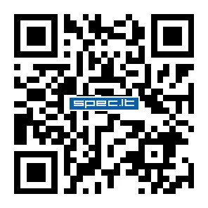 QR kodas | Freolitus, UAB | spec.lt