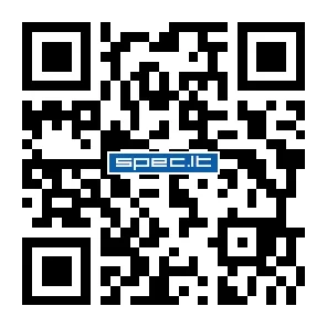 QR kodas | Freona, MB