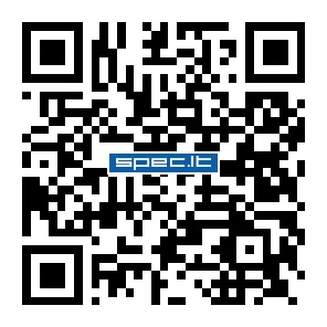 QR kodas | Frequency Finder, MB
