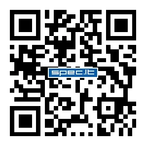 QR kodas | Fresado, UAB
