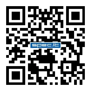 QR kodas | Fresco pica, MB