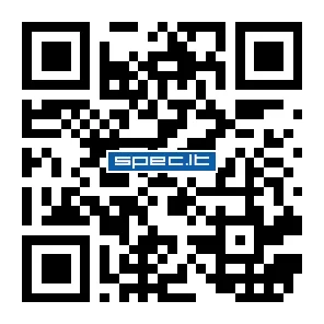 QR kodas | Fresh bistro, MB | spec.lt