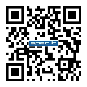 QR kodas | FRESH-I, UAB