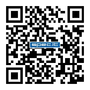 QR kodas | Fresh Ideas Group, UAB | spec.lt